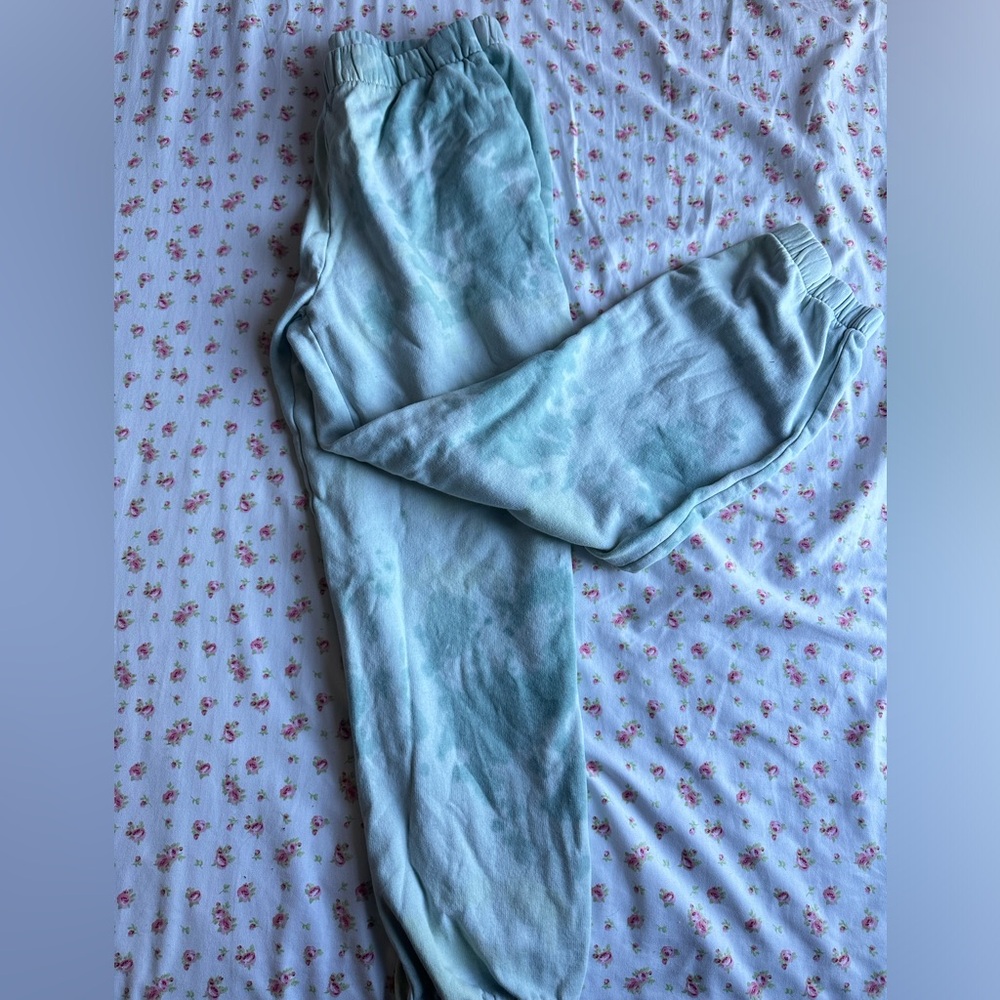 Wild Fable tie dye sweats